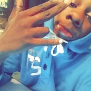 Meet your Posher, Deantae